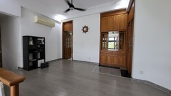 Sarhad Ville (D5), Condominium #345023801